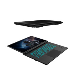 Gigabyte GAMING/A16 3VHK3SK894SH/R7-260/16''/WUXGA/16GB/1TB/RTX 5060/W11H/Black/2R