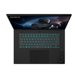 Gigabyte GAMING/A16 3VHK3SK894SH/R7-260/16''/WUXGA/16GB/1TB/RTX 5060/W11H/Black/2R