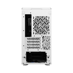 Fractal Design Meshify 2 Mini White TG Clear Tint/Micro ATX/Transpar./Biela