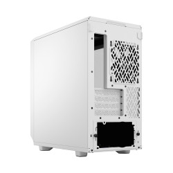 Fractal Design Meshify 2 Mini White TG Clear Tint/Micro ATX/Transpar./Biela