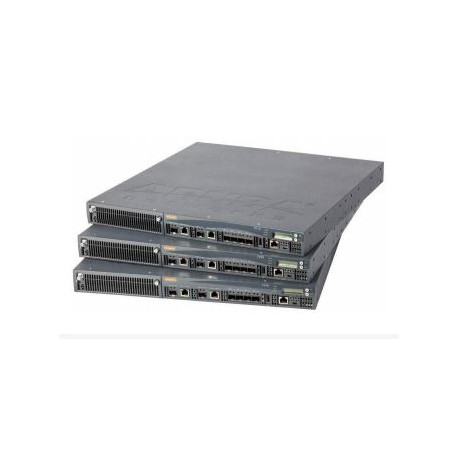 Aruba 7210-K12-128 (RW) K12 128 AP Bndl