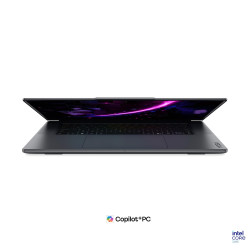 Lenovo Yoga Pro 9/16IPH11/U9-386H/16''/3200x2000/T/64GB/1TB/RTX 5070/W11H/Gray/3R On-Site