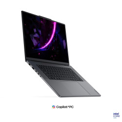 Lenovo Yoga Pro 9/16IPH11/U9-386H/16''/3200x2000/T/64GB/1TB/RTX 5070/W11H/Gray/3R On-Site