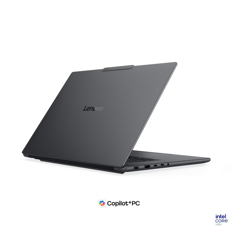 Lenovo Yoga Pro 9/16IPH11/U9-386H/16''/3200x2000/T/64GB/1TB/RTX 5070/W11H/Gray/3R On-Site