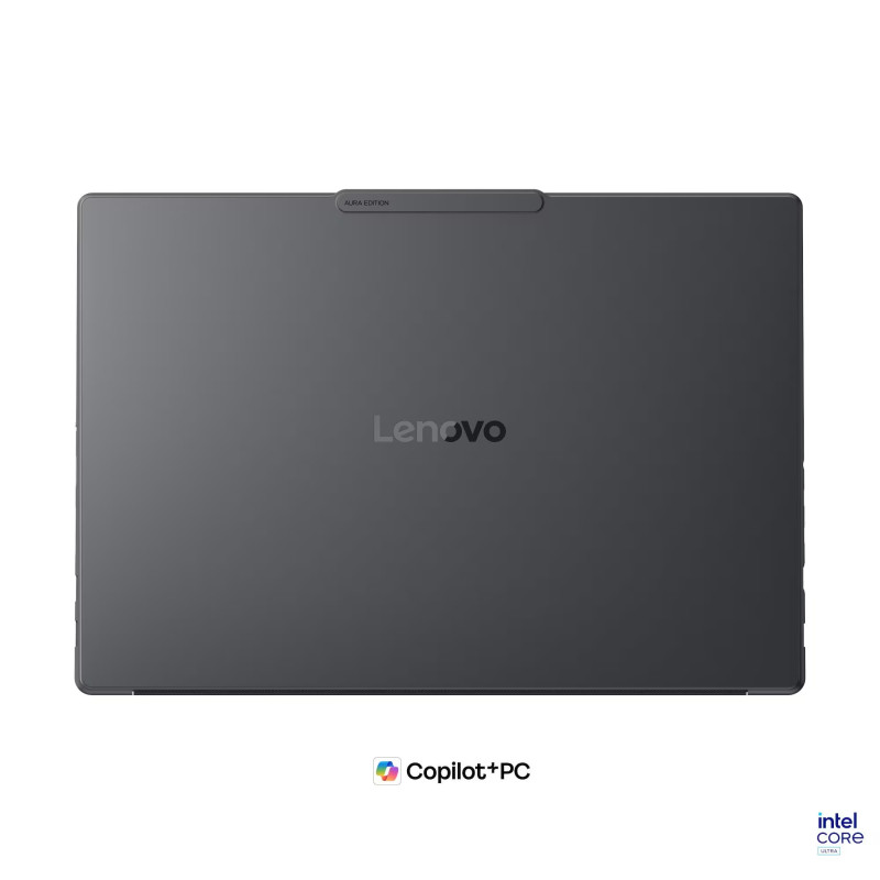 Lenovo Yoga Pro 9/16IPH11/U9-386H/16''/3200x2000/T/64GB/1TB/RTX 5070/W11H/Gray/3R On-Site