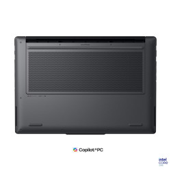 Lenovo Yoga Pro 9/16IPH11/U9-386H/16''/3200x2000/T/64GB/1TB/RTX 5070/W11H/Gray/3R On-Site