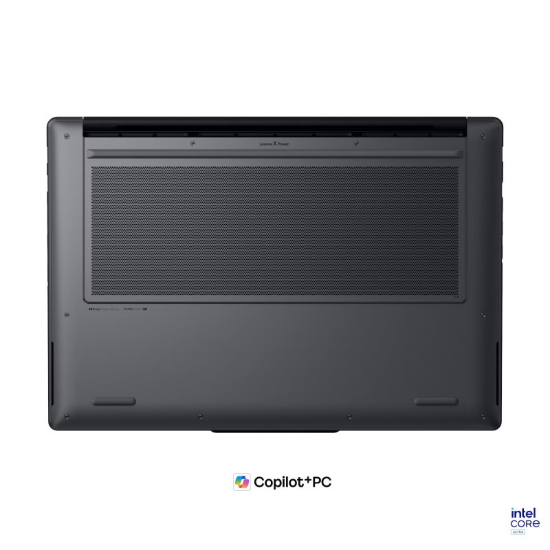 Lenovo Yoga Pro 9/16IPH11/U9-386H/16''/3200x2000/T/64GB/1TB/RTX 5070/W11H/Gray/3R On-Site