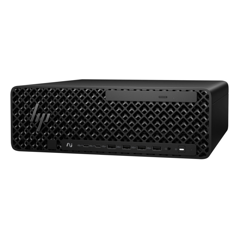 HP Z2 SFF G1i U7-265K/32GB/512GB+1TB/A1000/W11P