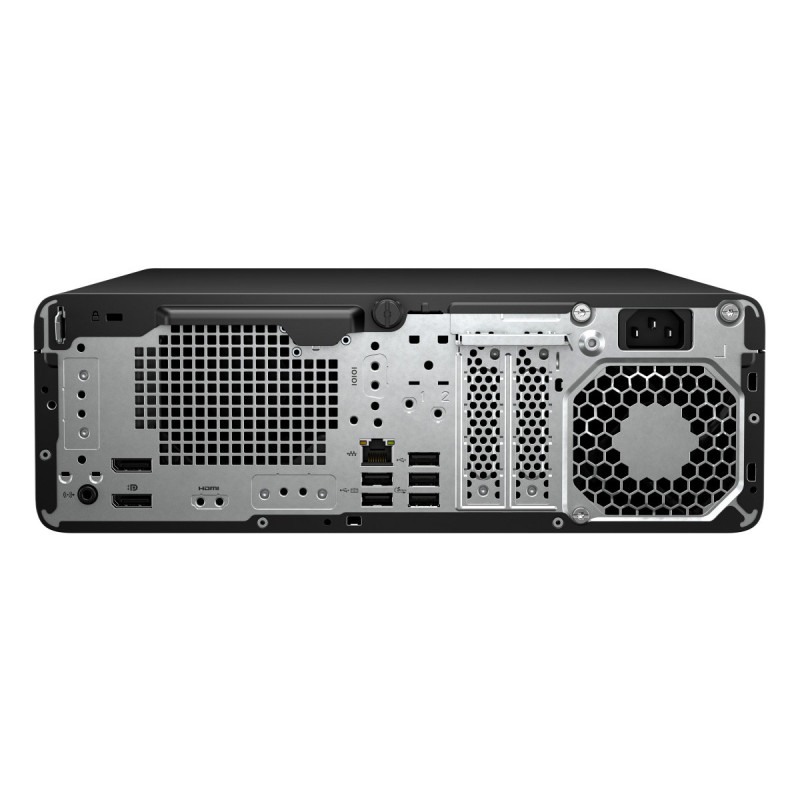 HP Z2 SFF G1i U7-265K/32GB/512GB+1TB/A1000/W11P