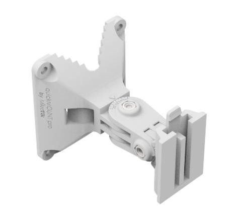 MikroTik QMP Držiak na stenu/stožiar quickMOUNT PRO