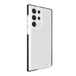 ZAGG GEAR4 Santa Cruz kryt SG S22 Ultra čierny