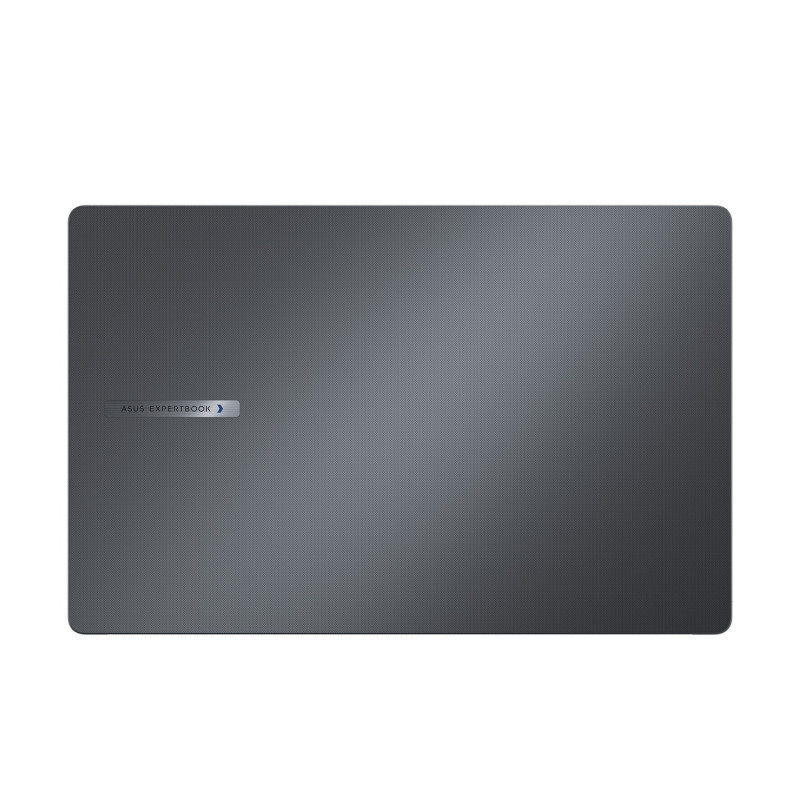 ASUS ExpertBook B1/B1503CVA-C38512/3-100U/15,6''/FHD/8GB/512GB/Intel int/bez OS/Gray/2R