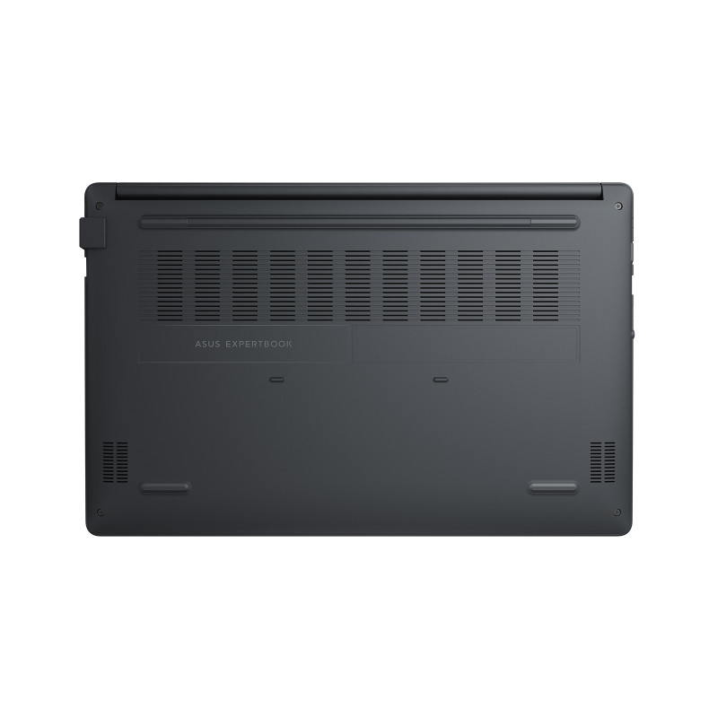 ASUS ExpertBook B1/B1503CVA-C38512/3-100U/15,6''/FHD/8GB/512GB/Intel int/bez OS/Gray/2R