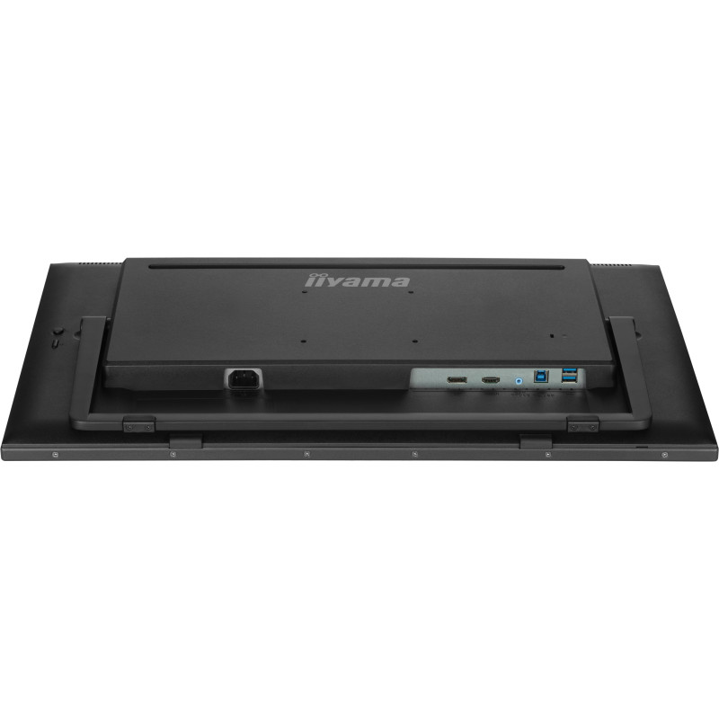 27'' iiyama T2755MSC-B1: IPS, FHD, PCAP, Webcam
