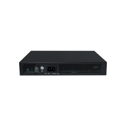 HP ENTERPRISE - HPE NW CW 2150 8G PoE+ 2F 2P 125W Switch