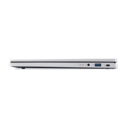 Acer Aspire Go Spin 14/AGSP14-31PT-33QY/3-N355/14''/WUXGA/T/16GB/512GB SSD/UHD/W11H/Silver/2R