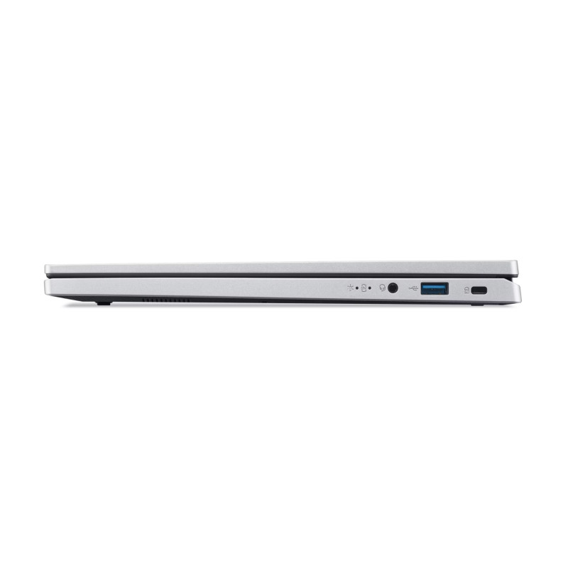 Acer Aspire Go Spin 14/AGSP14-31PT-33QY/3-N355/14''/WUXGA/T/16GB/512GB SSD/UHD/W11H/Silver/2R