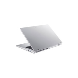 Acer Aspire Go Spin 14/AGSP14-31PT-33QY/3-N355/14''/WUXGA/T/16GB/512GB SSD/UHD/W11H/Silver/2R