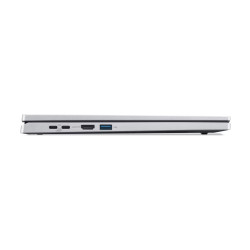 Acer Aspire Go Spin 14/AGSP14-31PT-33QY/3-N355/14''/WUXGA/T/16GB/512GB SSD/UHD/W11H/Silver/2R