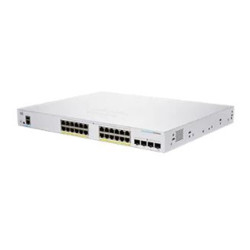 CISCO REFRESH - Cisco CBS250-24FP-4X-EU REFRESH