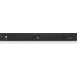 Zyxel 24xGb 4xRJ45/SFP 4xSFP+ L3 XGS4600-32