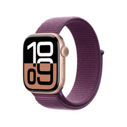 APPLE - Watch Acc/42/Plum Šport Loop