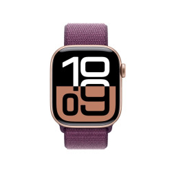 APPLE - Watch Acc/42/Plum Šport Loop