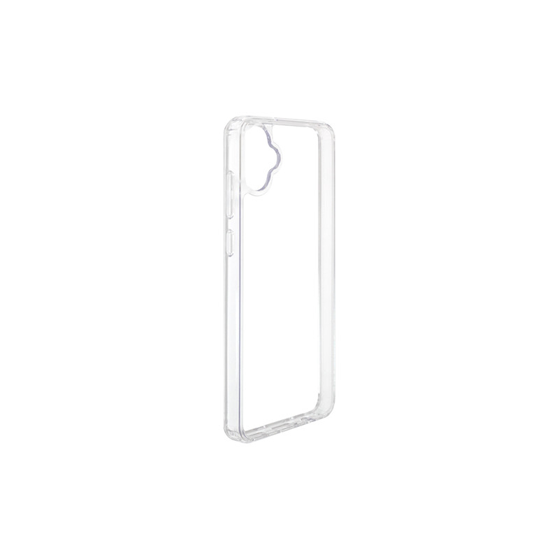 ER POWER Kryt Crystal kryt pre Samsung Galaxy A05