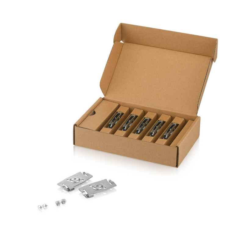 Zyxel T-BAR Ceiling Clip-ceiling mthunt AP-5 Sets