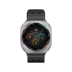 CARNEO GTR Falcon HR+/45/Šport Band/Black