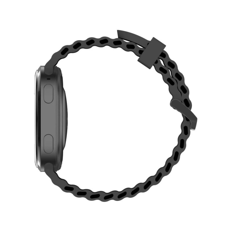 CARNEO GTR Falcon HR+/45/Šport Band/Black