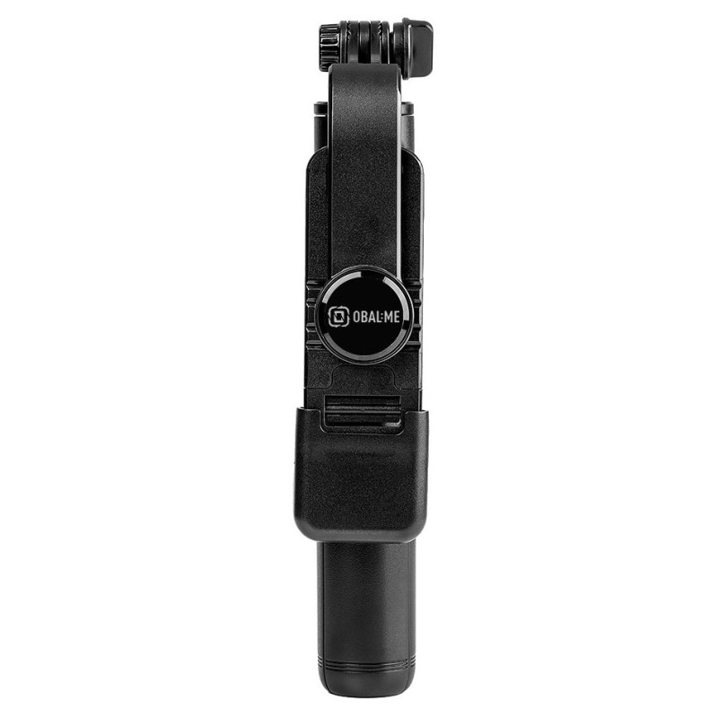 OBAL:ME SelfiePod Glow Black