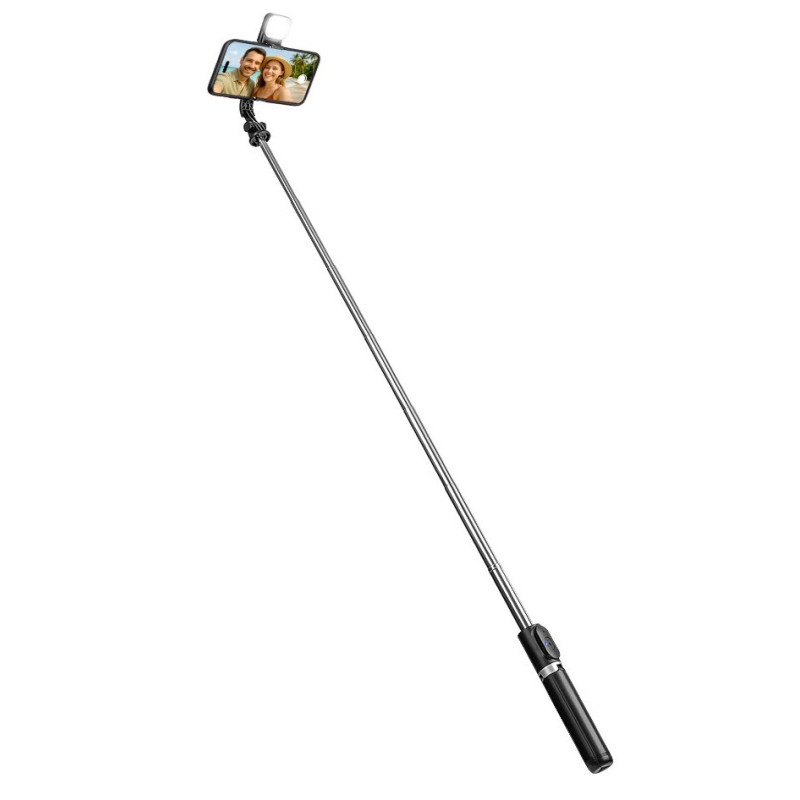 OBAL:ME SelfiePod Glow Black