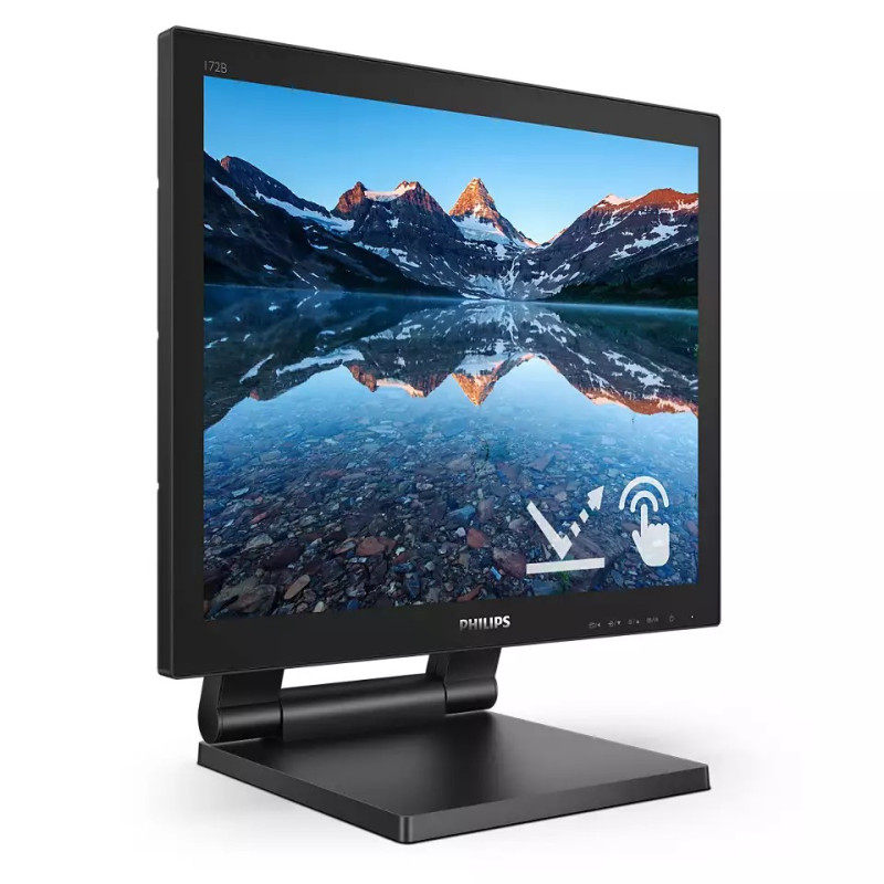 17'' LED Philips 172B9TL