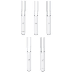 Ubiquiti UniFi AP, AC Mesh, 5-Pack