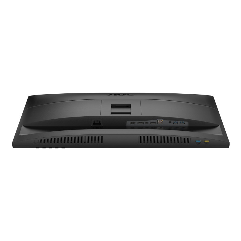 AOC/Q27E4CV/27''/IPS/QHD/120Hz/4ms/Čierna/5R