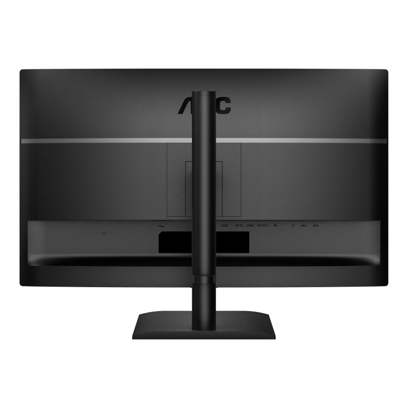AOC/Q27E4CV/27''/IPS/QHD/120Hz/4ms/Čierna/5R