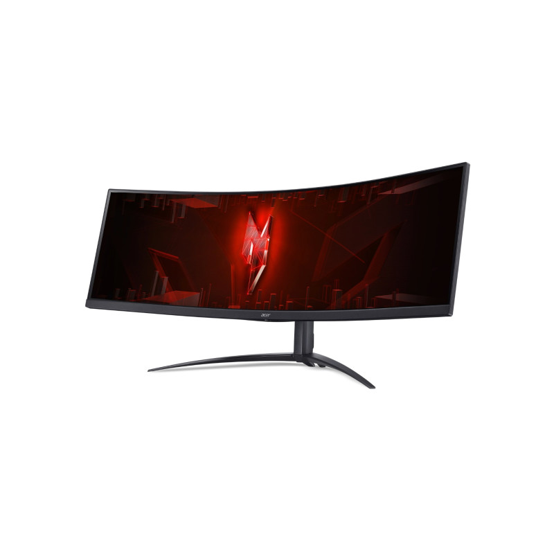 Acer Nitro/XZ452CU/44,5''/VA/5120x1440/165Hz/1ms/Black/2R