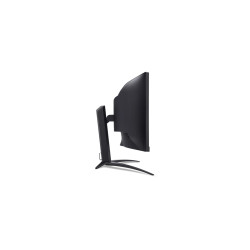 Acer Nitro/XZ452CU/44,5''/VA/5120x1440/165Hz/1ms/Black/2R