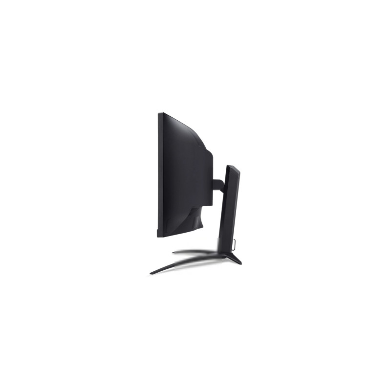 Acer Nitro/XZ452CU/44,5''/VA/5120x1440/165Hz/1ms/Black/2R