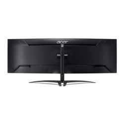 Acer Nitro/XZ452CU/44,5''/VA/5120x1440/165Hz/1ms/Black/2R