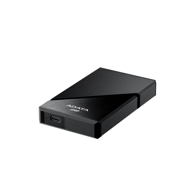 ADATA SE920/4TB/SSD/Externá/Čierna/5R