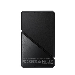 ADATA SE920/4TB/SSD/Externá/Čierna/5R
