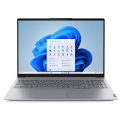 Lenovo ThinkBook/16 G9/7-240H/16''/WUXGA/32GB/1TB/Intel int/W11H/Silver/3R On-Site
