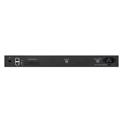 D-Link DGS-3130-54S L3 Stackable Managed switch, 48x SFP, 2x 10G RJ-45, 4x 10G SFP+