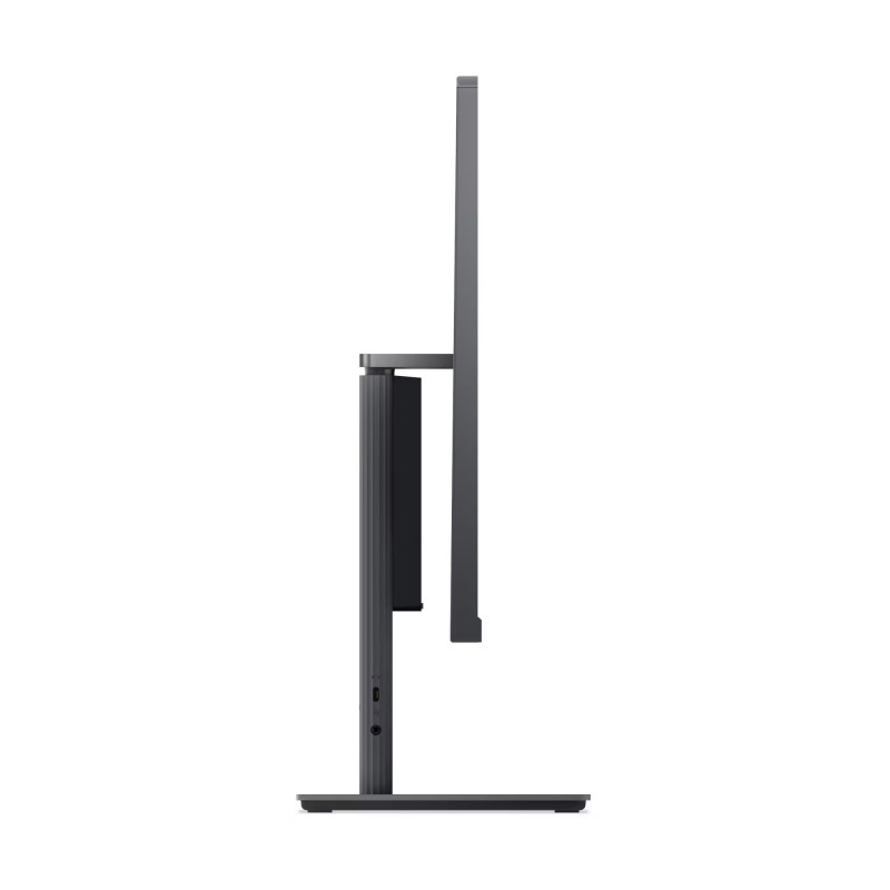 Lenovo IdeaCentre/27IRH9/27''/FHD/i3-1315U/8GB/512GB/Intel int/W11H/Sivá/2R