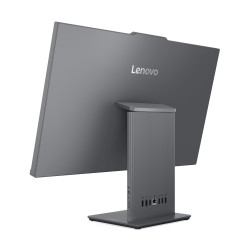 Lenovo IdeaCentre/27IRH9/27''/FHD/i3-1315U/8GB/512GB/Intel int/W11H/Sivá/2R