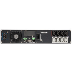 Eaton 9PX 1000i RT2U