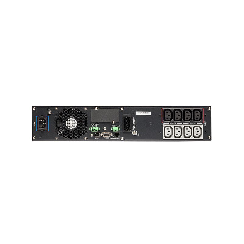 Eaton 9PX 1000i RT2U