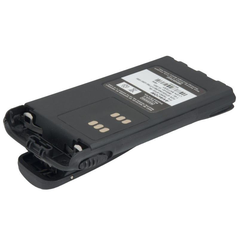 Batérie AVACOM Motorola GP320/340/360, HT750/1250 - WARIS Li-Ion 7.4V 1800mAh